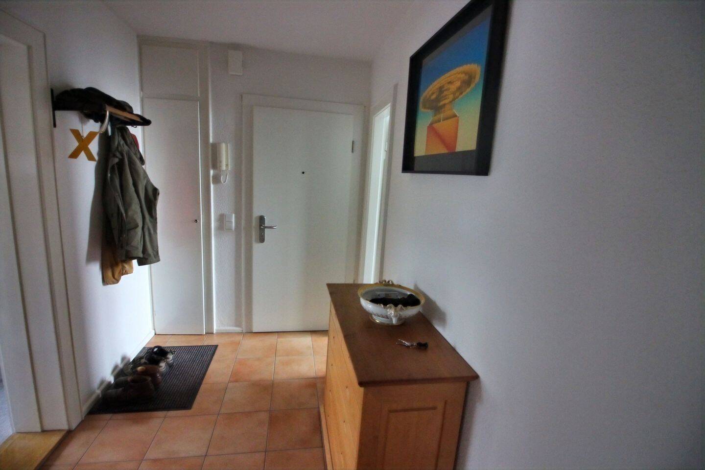 3 Zimmereigentumswohnung zur Kapitalanlage – Flensburg – Vorschaubild 5