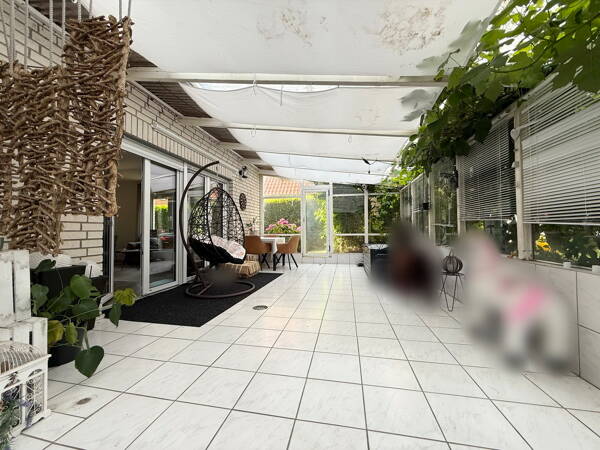 Haus in 33100 Paderborn mit 205 m² kaufen