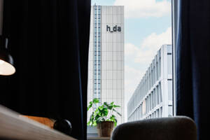 THE FIZZ Darmstadt - Vollmöblierte Apartments für Studierende in Uni nähe – 64295 Darmstadt – Vorschaubild 7