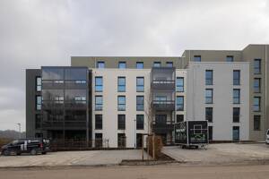 Lebensqualität im Neubaugebiet "Grünheide" - Stadtnah wohnen - im Grünen leben! – 33609 Bielefeld – Vorschaubild 4
