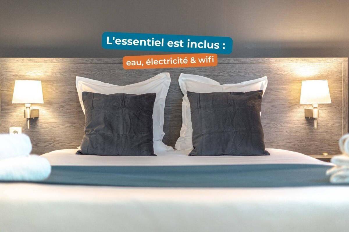 Appartement 2 pièces 37 m² · à Nantes · 37 m² · 765 €/mois