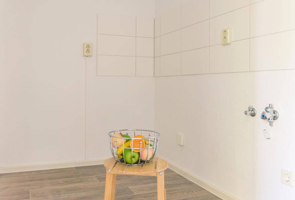 Tolle 1-Raum-Wohnung in begrünter Wohnanlage – Chemnitz – Vorschaubild 3