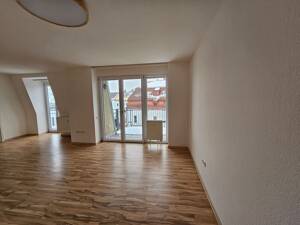 Seniorengerechte/Barrierefreie 2-Zimmer-Wohnung in Cham – 93413 Cham – Vorschaubild 2