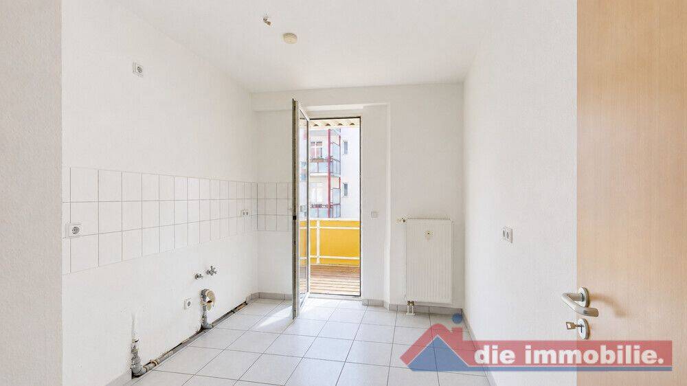 *** 3 Zimmer - Balkon - Neue Neustadt *** – Magdeburg – Vorschaubild 9