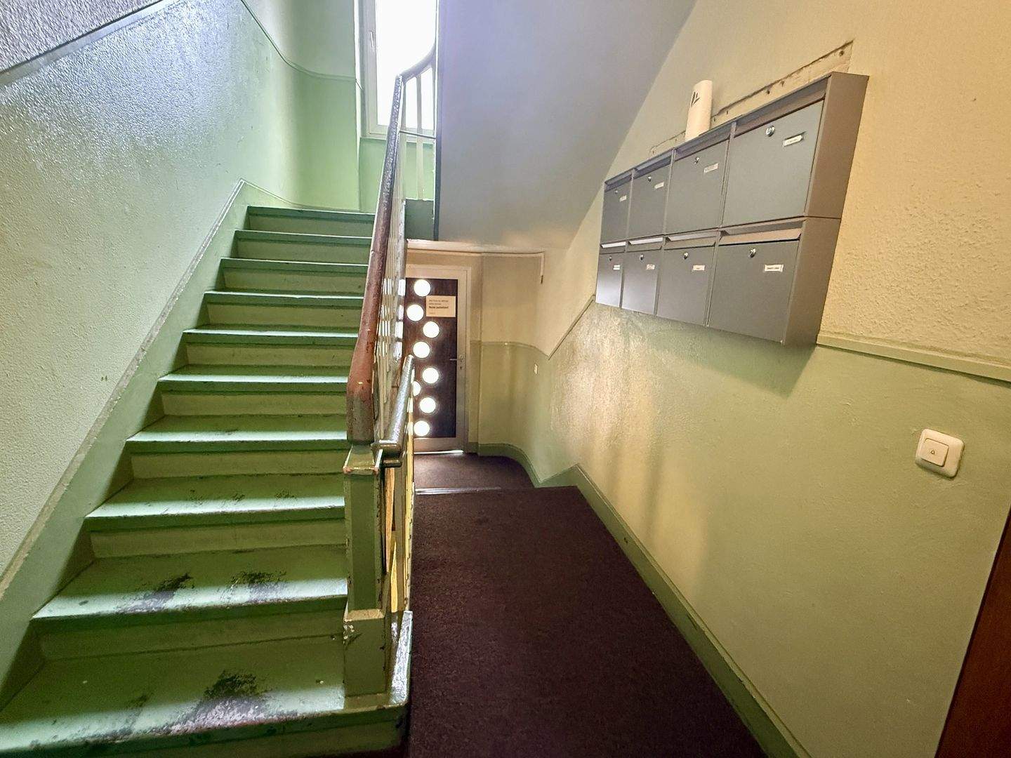 Preisreduzierung! Helle Etagenwohnung mit 56,26 m² Wohnfläche – Gelsenkirchen – Vorschaubild 9