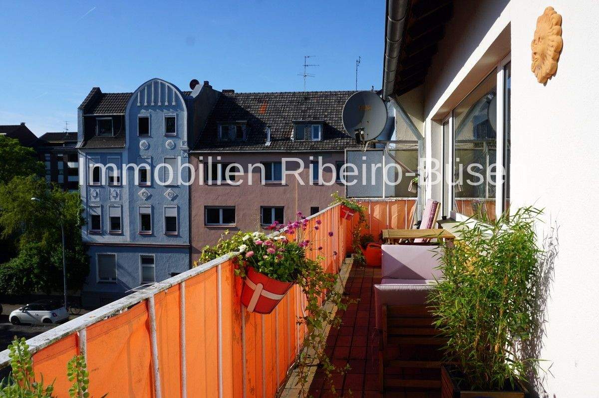 Interessante Kapitalanlage im Herzen von Rheydt – Mönchengladbach – Bild 1 von 9