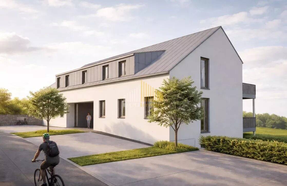 Wohnen mit Lebensqualität - Exklusives Neubauprojekt in Schankweiler "Auf dem Kiesel"