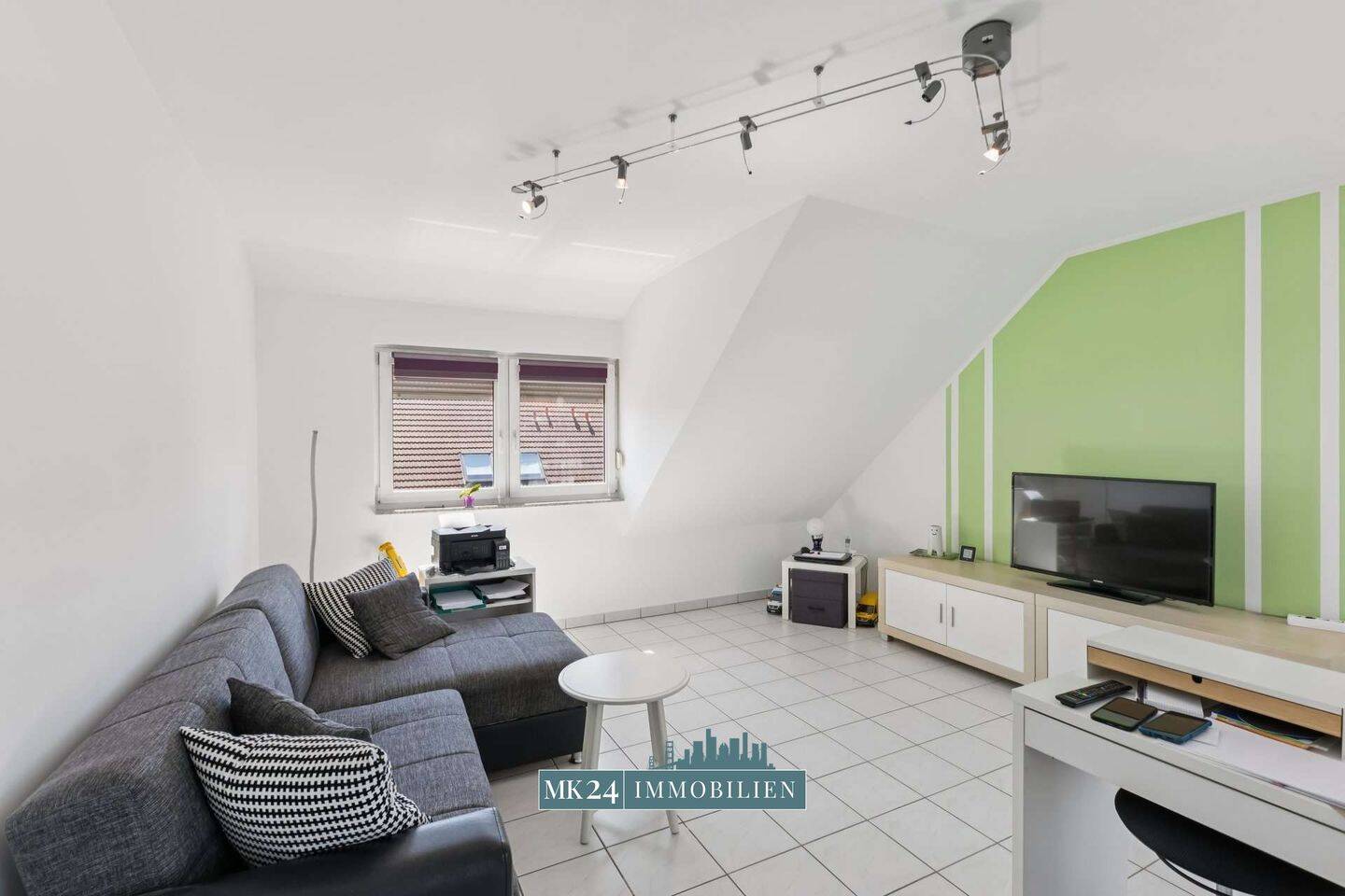 Ihr neues Zuhause - modern, gepflegt und mit besonderem Wohnkomfort – Gießen – Vorschaubild 6
