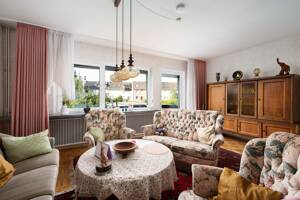 Raus aus der Miete: Reihenhaus mit Garten in Bremen-Kattenesch - 108 m², 5 Zimmer – 28277 Bremen – Vorschaubild 4