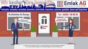 *** ERFOLGREICH VERKAUFT *** Wohnung trifft Hausgefühl – 2-Zimmer mit Balkon & eigenem rd. 100 m² Garten – Stellplatz inklusive! – 51149 Köln – Vorschaubild 9