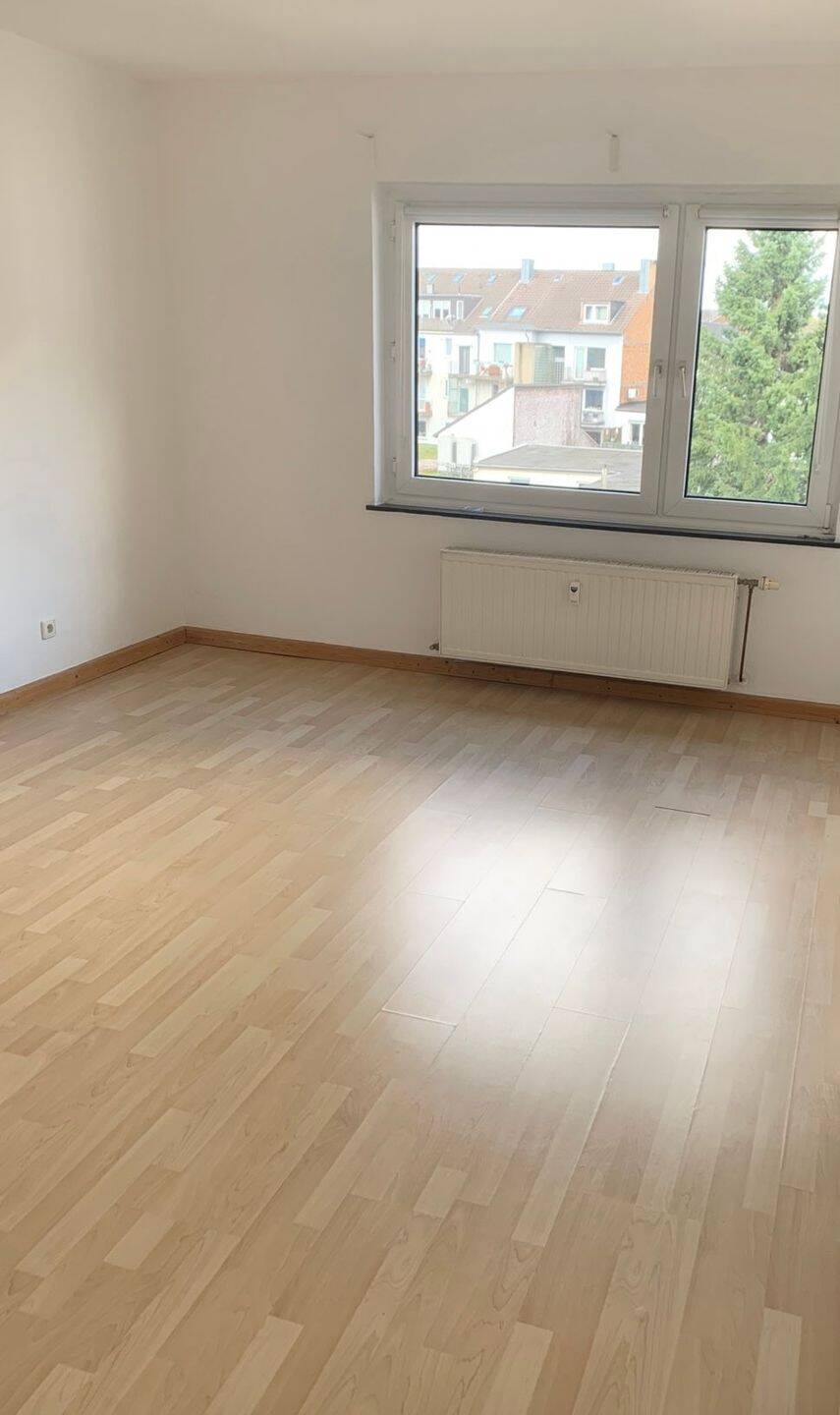 Geräumige, helle 2-Zimmer-Wohnung – Essen – Vorschaubild 4