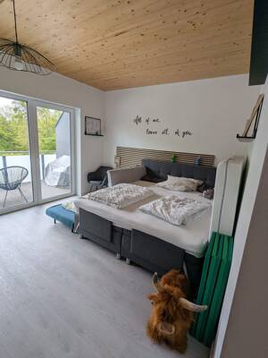 TOP Neubau 3,5 ZKB Terrasse und Balkon in Uni-Nähe – 57076 Siegen – Vorschaubild 4