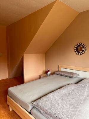 Wohnen im Grünen: Gepflegte 2-Zimmer-Wohnung in Feuchtwangen – 91555 Feuchtwangen – Vorschaubild 8