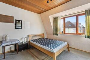 Stilvolle Eigentumswohnung mit Altbauflair und Balkon in Bremerhaven -Mitte – 27568 Bremerhaven – Vorschaubild 6