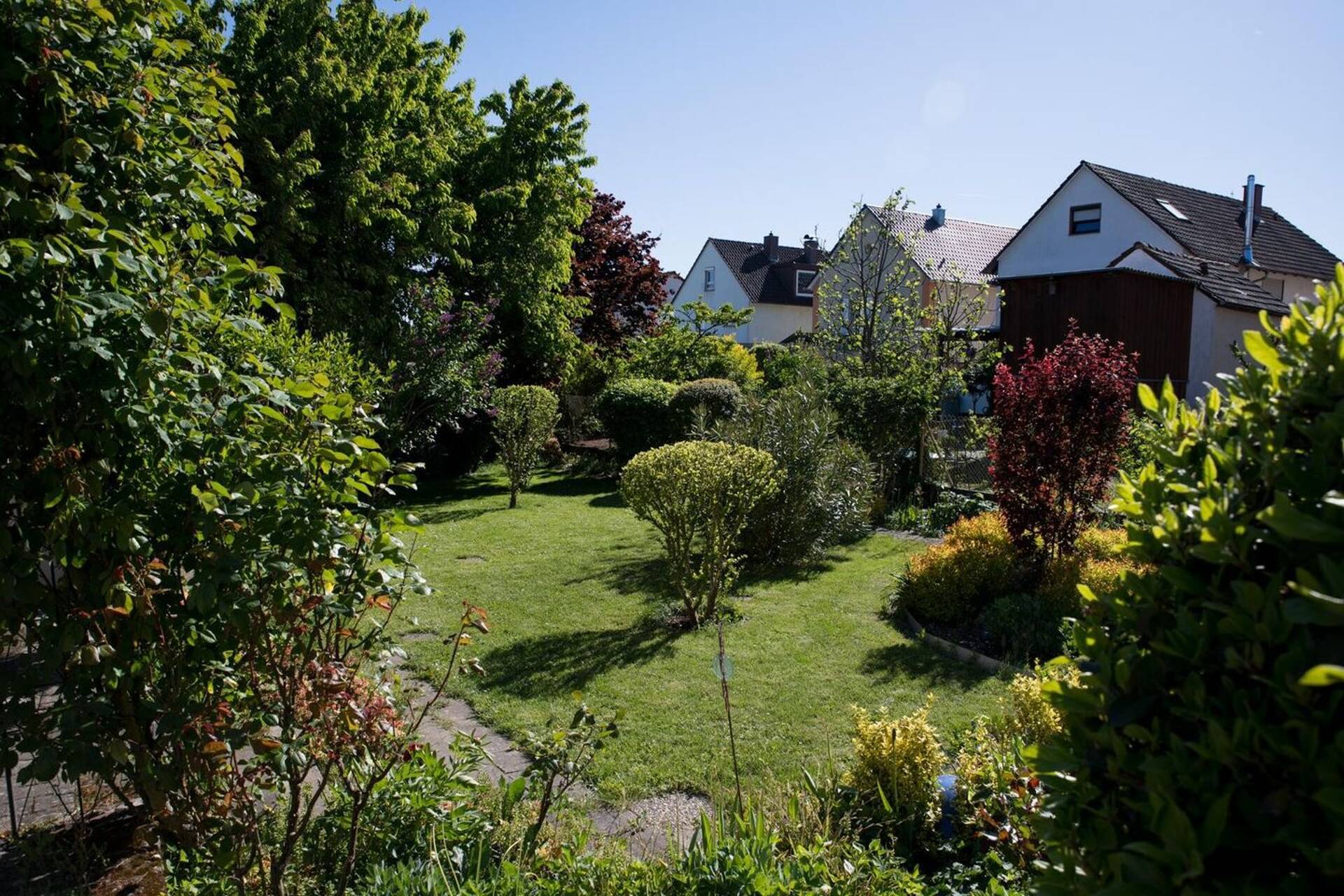 Haus in 76870 Kandel mit 185 m² kaufen