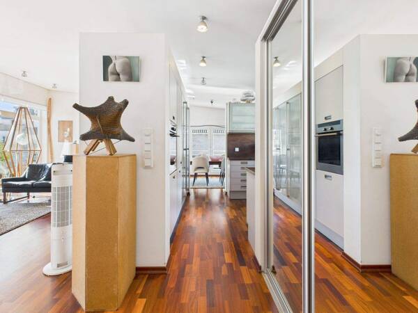 Penthouse in 50968 Köln mit 152 m² kaufen