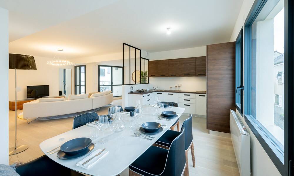 Appartement 3 pièces 60 m² · à Wintzenheim · 59,6 m² · 239 000 €