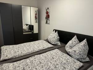 Neubau: Apartment als Kapitalanlage oder Selbstbezug mit Terrasse und kleinen Garten! – 85055 Ingolstadt – Vorschaubild 5