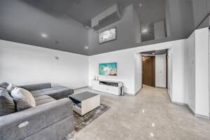 Kernsanierte Wohnung im Frauenland - Terrasse & Energie A