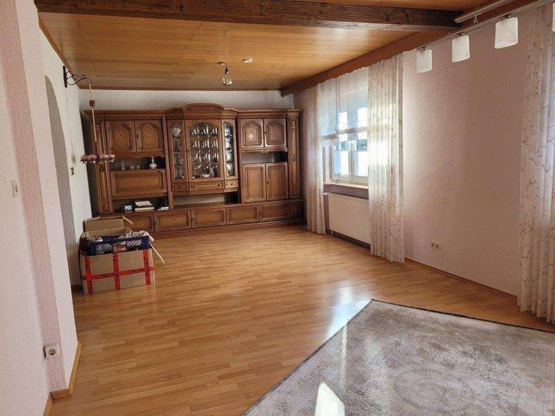 Einfamilienhaus in 66606 Sankt Wendel mit 190 m² kaufen