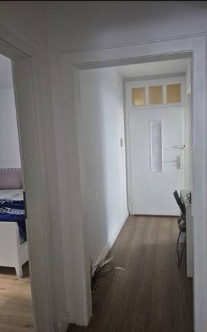 Großzügige Stadtwohnung - auch WG geeignet – 44137 Dortmund – Vorschaubild 3