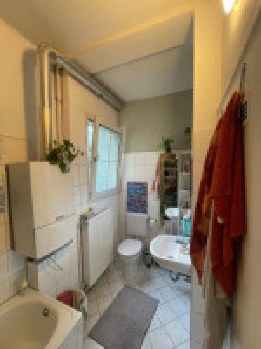 Großzügige 3- Zimmer Wohnung im Luisenviertel in Wuppertal – Wuppertal – Vorschaubild 4