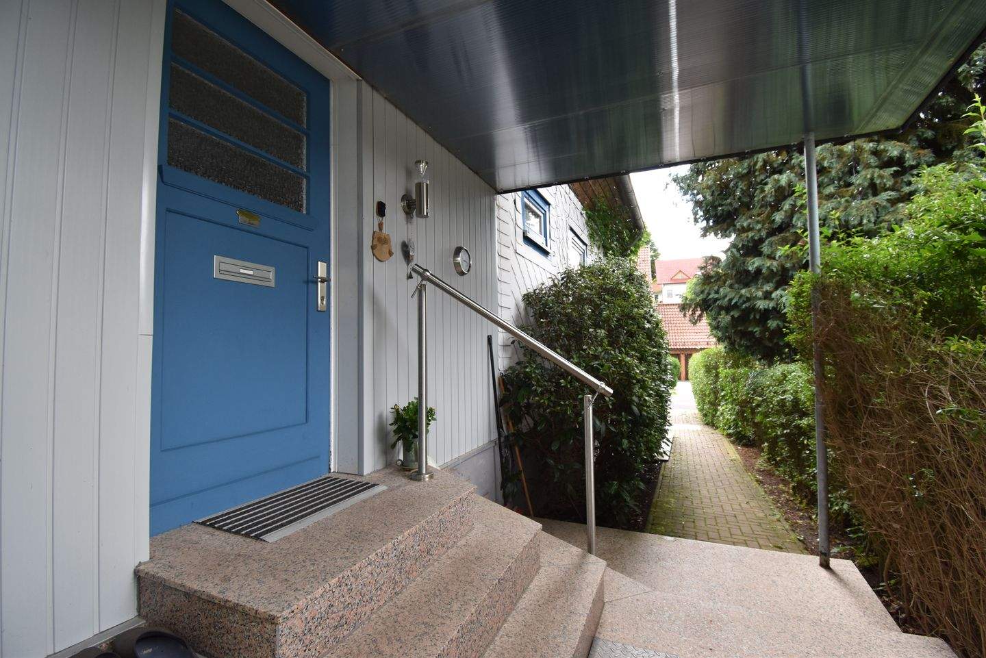 Freistehendes Einfamilienhaus! – Suhl – Vorschaubild 3