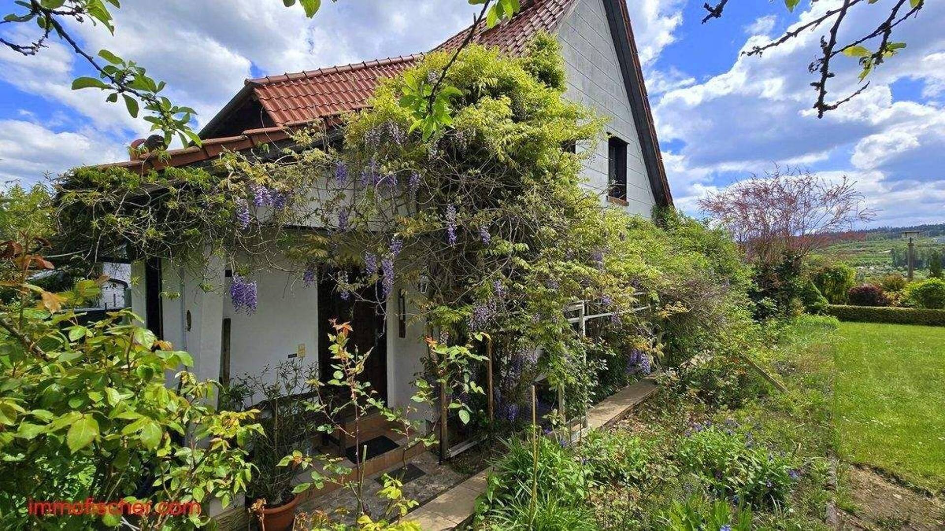 Haus in 98529 Suhl mit 116 m² kaufen