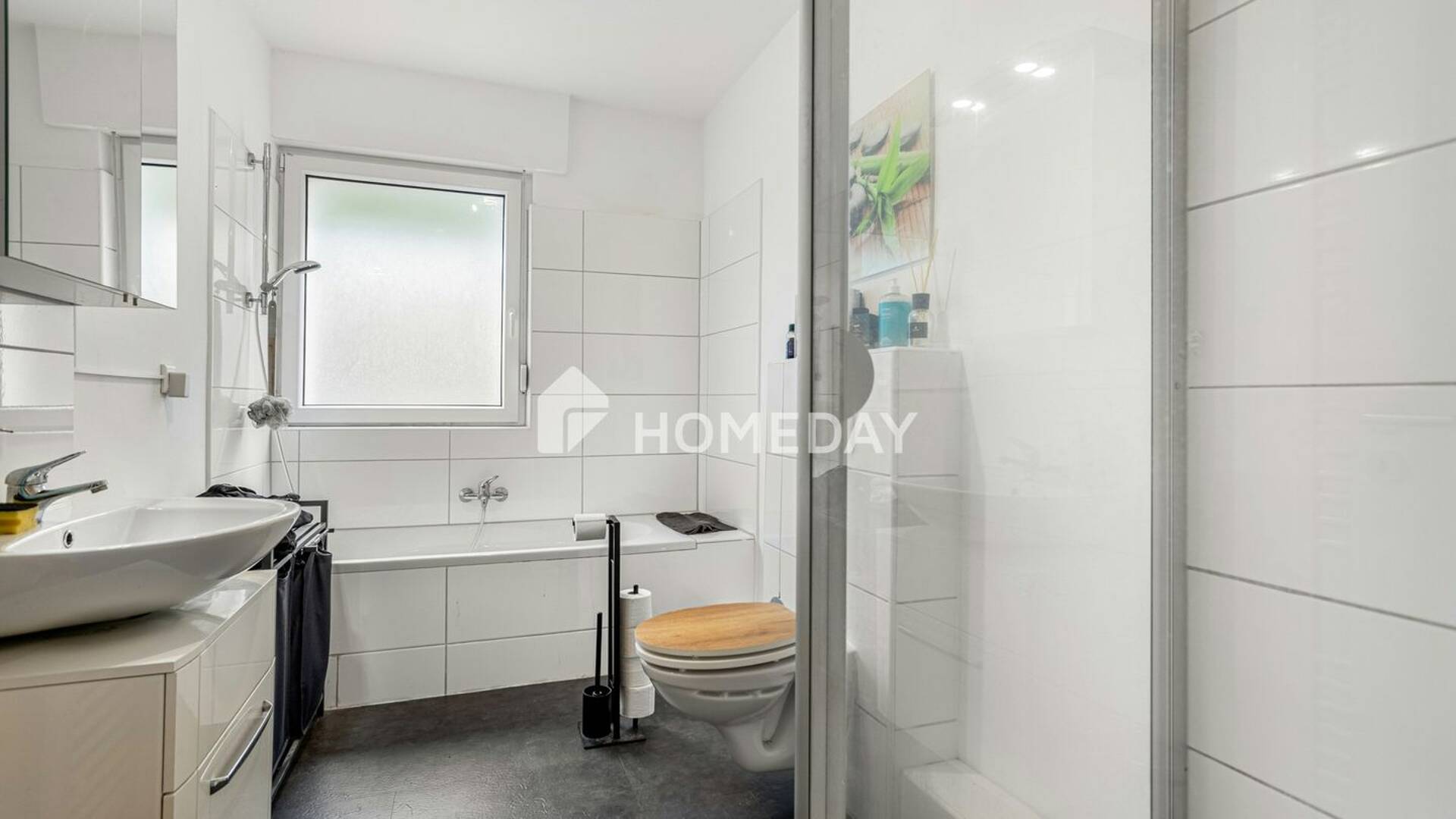 Terrassenwohnung in 59065 Hamm mit 70,99 m² kaufen