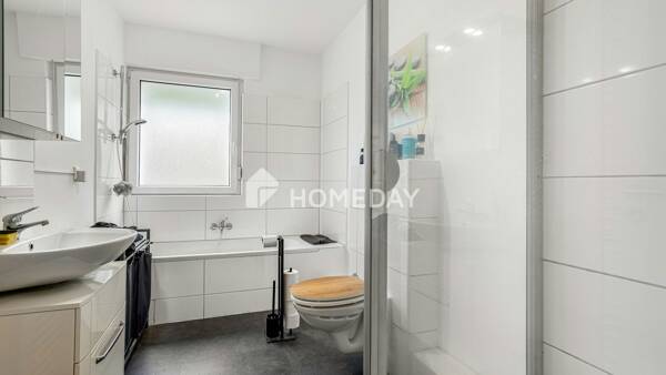 Terrassenwohnung in 59065 Hamm mit 70,99 m² kaufen