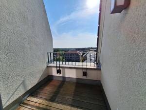 Moderne Etagenwohnung zur Miete mit Balkon in Leipzig Südvorstadt - Wentzel Dr. – 4277 Leipzig – Vorschaubild 8