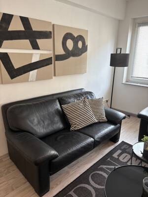 2 Zimmer Apartment in Pempelfort – 40479 Düsseldorf – Vorschaubild 5