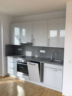 Dachgeschosswohnung mit Einbauküche - ab sofort für Sie frei – 14478 Potsdam – Vorschaubild 5