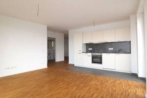 **Großzügie 4- Zimmer-Wohnung im 3.OG mit EBK, Balkon, HWR und Gäste-WC** – 4103 Leipzig – Vorschaubild 4