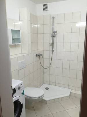PROVISIONSFREI: Helle 2-Zi-Wohnung mit XL-Terrasse & Stellplatz, sofort frei! – 22111 Hamburg – Vorschaubild 7