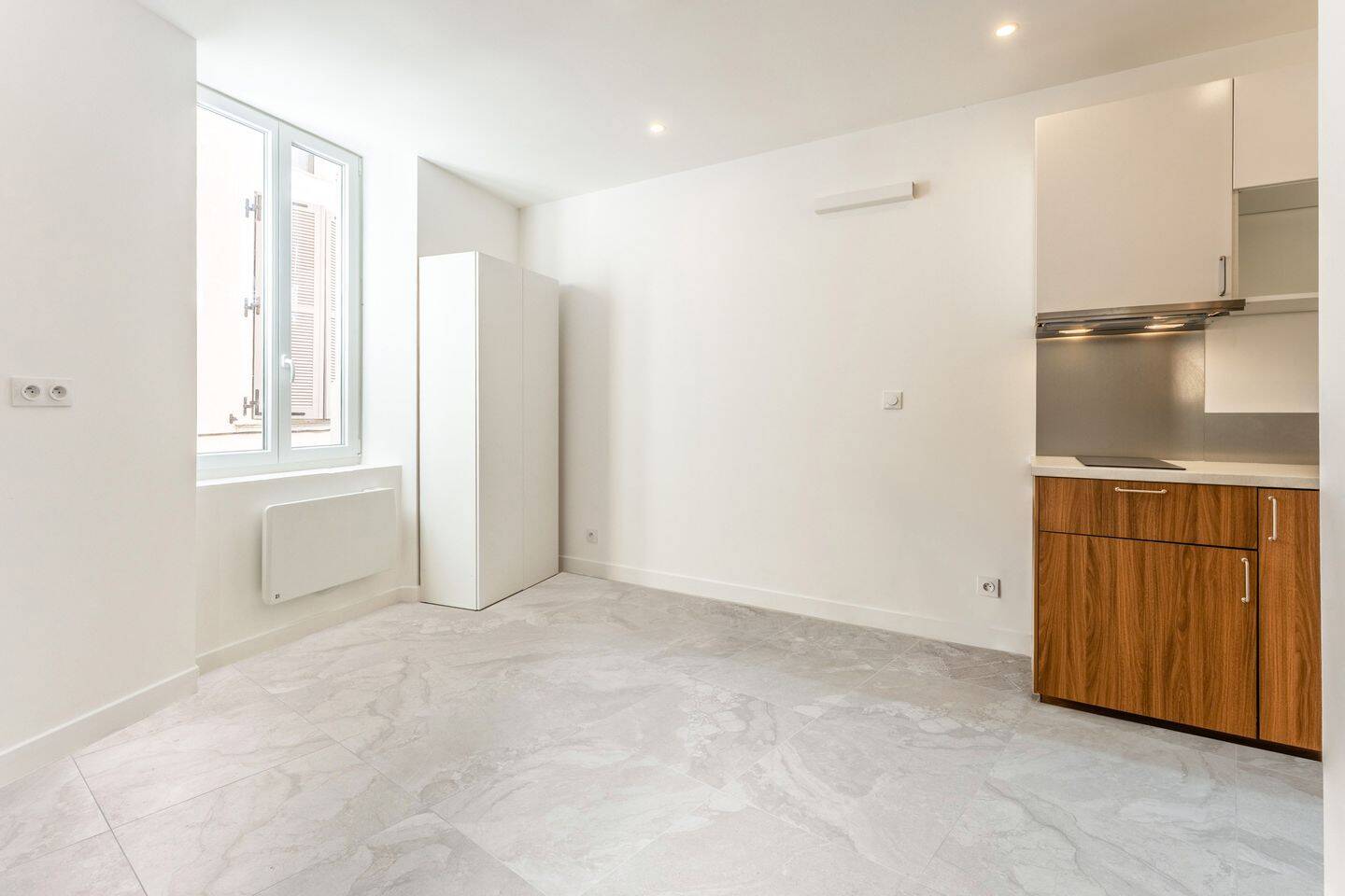 Appartement 1 pièce 18 m² · à Montélimar · 18 m² · 380 €/mois