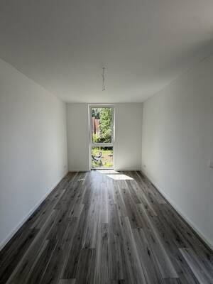 Neubau-Erstbezug - mehrere exklusive 2- bis 3-Zimmer-Wohnungen im 1. Obergeschoss in Rahlstedt – 22145 Hamburg – Vorschaubild 5