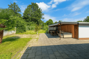 Ein Zuhause oder Renditechance mit Entwicklungspotential! – 53117 Bonn – Vorschaubild 5