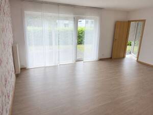 Erdgeschoss-Wohnung in der Senne (WBS notwendig) – 33659 Bielefeld – Vorschaubild 2