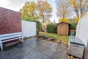 Gepflegtes Reihenhaus in begehrter Wohnlage! – 22453 Hamburg – Vorschaubild 5