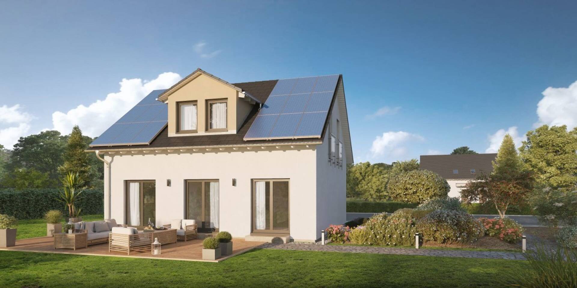 Einfamilienhaus in 66459 Kirkel mit 142 m² kaufen