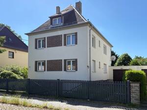 Großzügiges Zweifamilienhaus mit viel Platz und großem Grundstück! – 4158 Leipzig – Vorschaubild 2