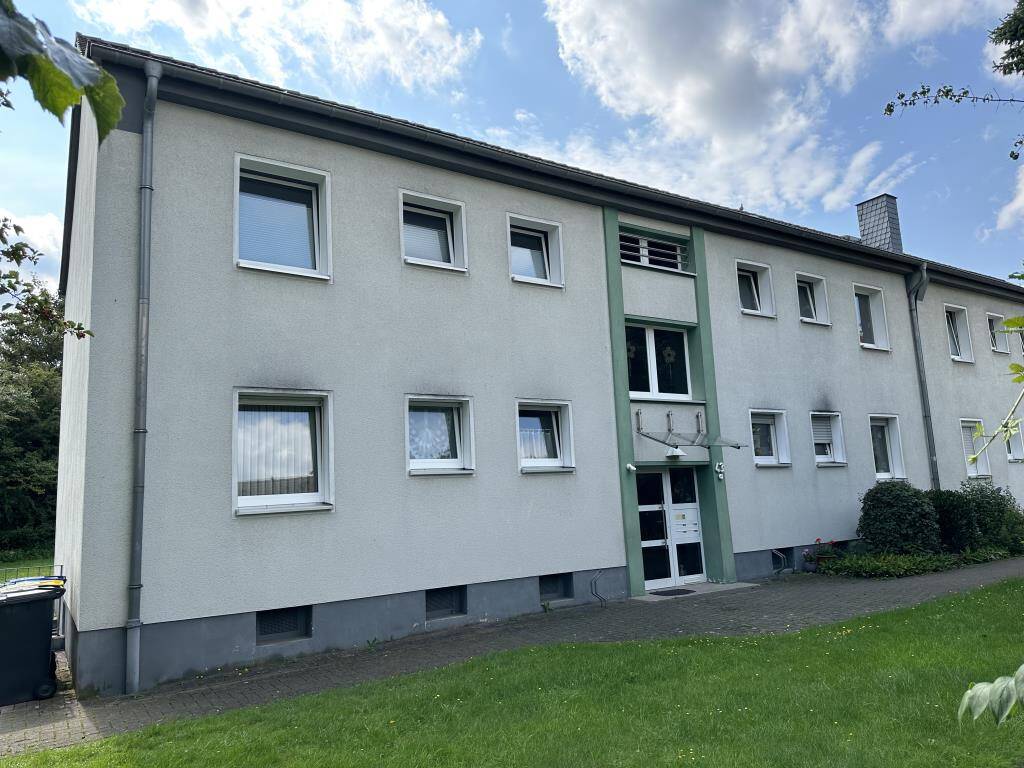 3 ½ Zimmer Eigentumswohnung zur Kapitalanlage in Bottrop – Bottrop – Vorschaubild 3