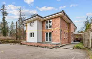 WARTELISTE! Neuwertige 3-Zimmer-Wohnung mit Stellplatz in HH-Duvenstedt – 22397 Hamburg – Vorschaubild 2