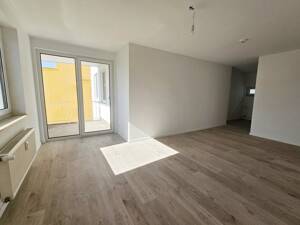 Einziehen & wohlfühlen. Sanierte 3-Zimmerwohnung mit Balkon und Aufzug - Gelsenkirchen Scholven WE11/2.OGvo – 45896 Gelsenkirchen – Vorschaubild 2