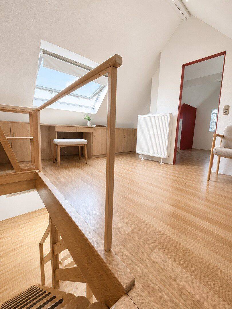 Ein- bis Zweifamilienhaus mit Traumgrundstück am Neckarufer - Provisionsfrei – Rottweil – Vorschaubild 5