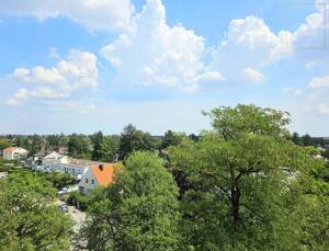 Wohnung mit Panoramablick und Potential! – 80689 München – Vorschaubild 5