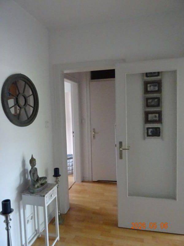 Hervorragend geschnittene 2-Zimmer-Wohnung mit Balkon in Hamburg Winterhude – Hamburg – Vorschaubild 6