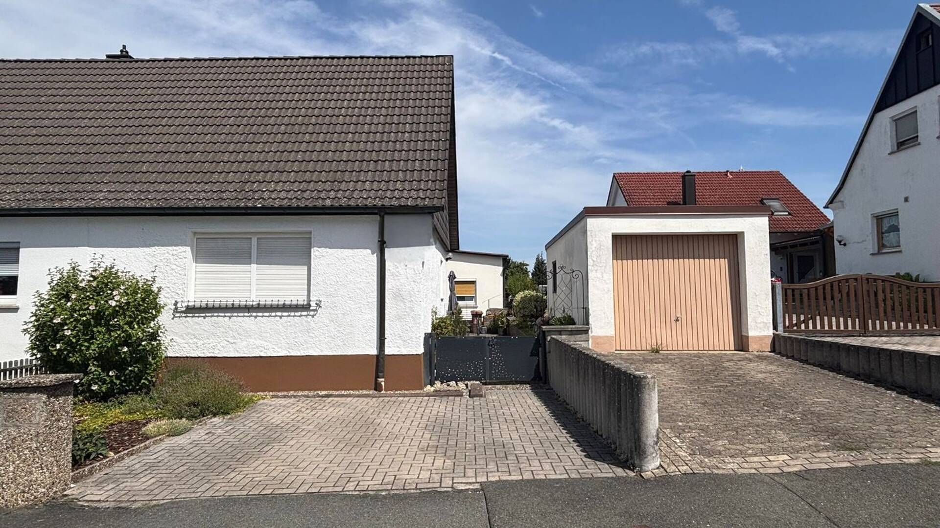 Haus in 95326 Kulmbach mit 85 m² kaufen