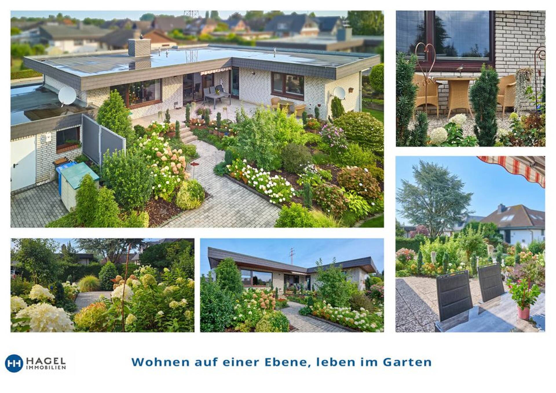 Haus in 21217 Seevetal mit 126,11 m² kaufen